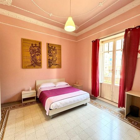 Boheme B&B Παλέρμο Εξωτερικό φωτογραφία