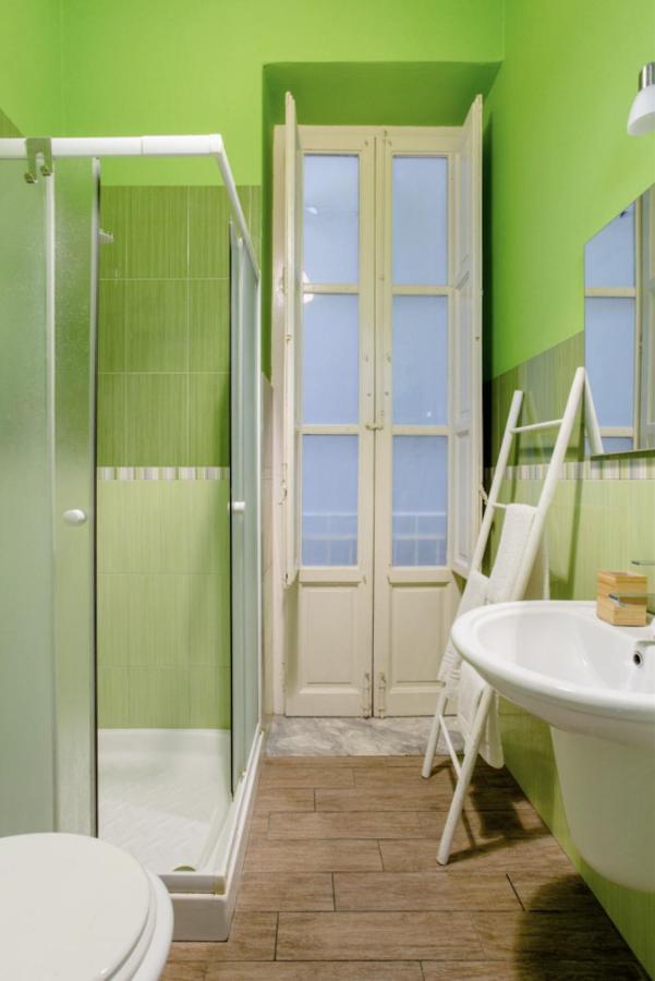 Boheme B&B Παλέρμο Εξωτερικό φωτογραφία