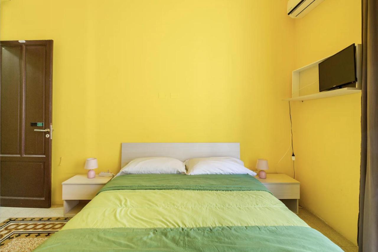 Boheme B&B Παλέρμο Εξωτερικό φωτογραφία