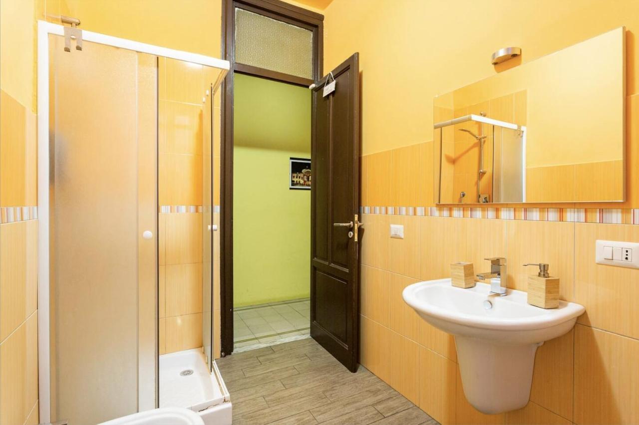 Boheme B&B Παλέρμο Εξωτερικό φωτογραφία