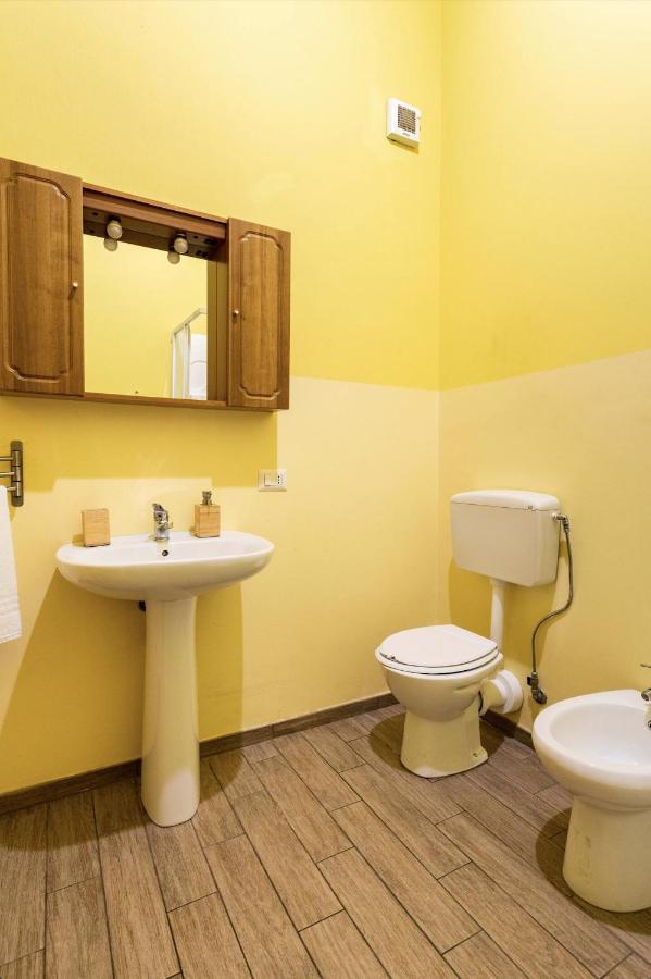 Boheme B&B Παλέρμο Εξωτερικό φωτογραφία