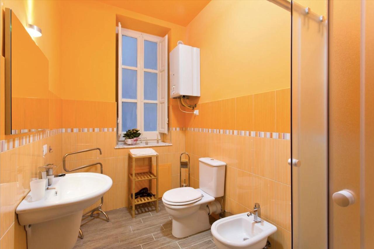 Boheme B&B Παλέρμο Εξωτερικό φωτογραφία