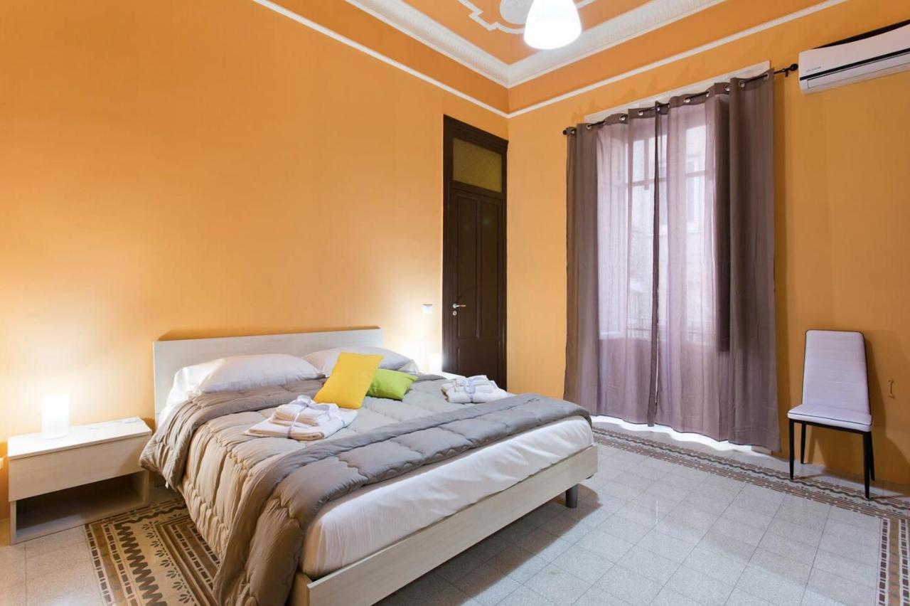 Boheme B&B Παλέρμο Εξωτερικό φωτογραφία