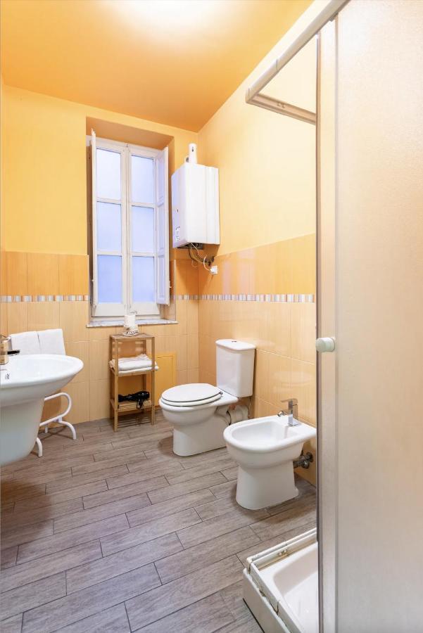 Boheme B&B Παλέρμο Εξωτερικό φωτογραφία