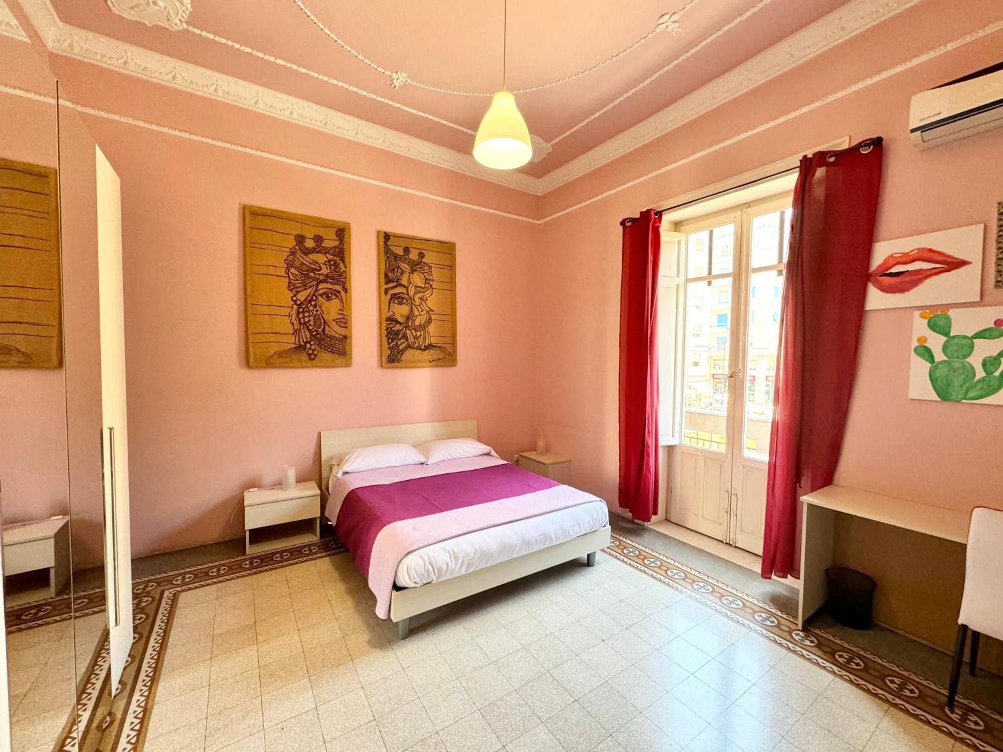 Boheme B&B Παλέρμο Εξωτερικό φωτογραφία